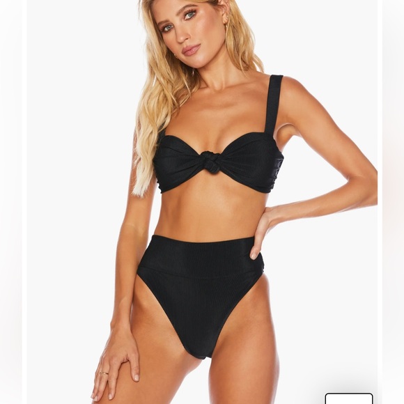 New Beach Riot Bikini Set - Picture 2 of 5